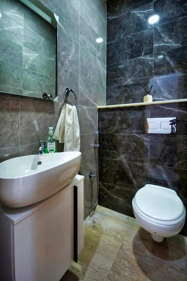 Appartamento Coastal - Superbe T3 - Piscine - 4 Or 5 Px Agadir
