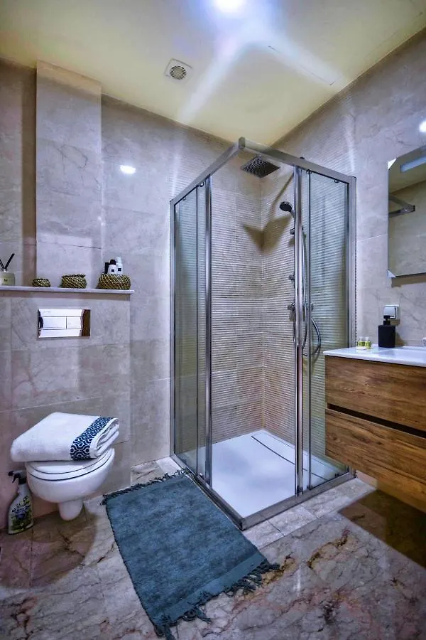 Appartamento Coastal - Superbe T3 - Piscine - 4 Or 5 Px Agadir 0*,  Marocco
