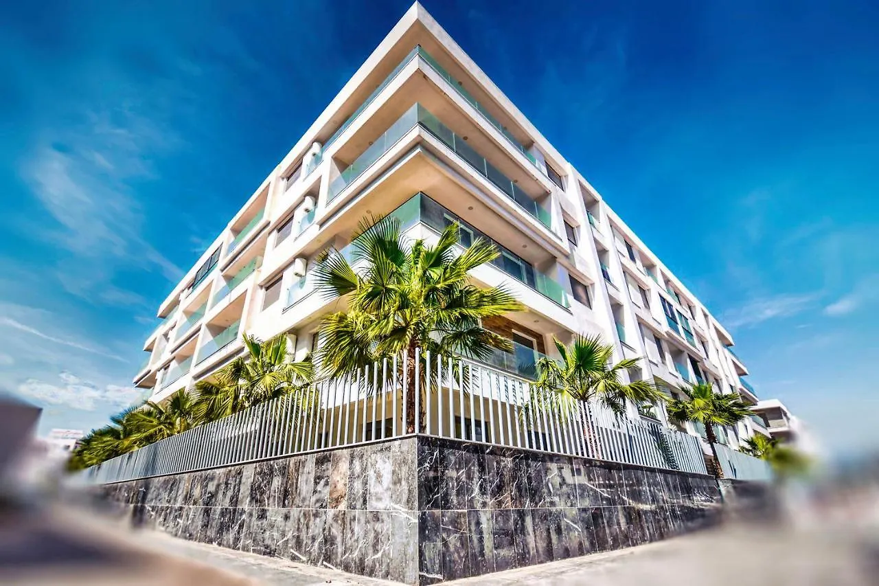 Appartamento Coastal - Superbe T3 - Piscine - 4 Or 5 Px Agadir 0*,