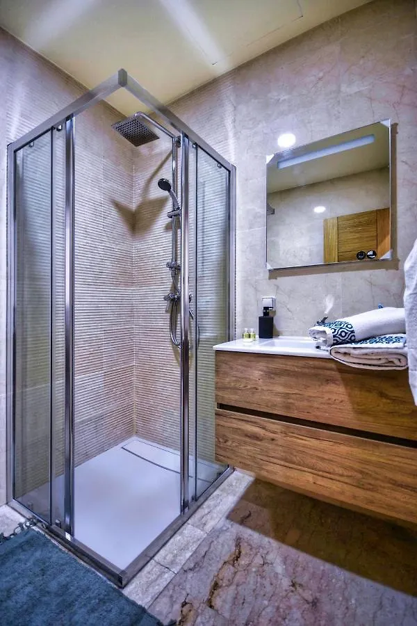 Appartamento Coastal - Superbe T3 - Piscine - 4 Or 5 Px Agadir 0*,