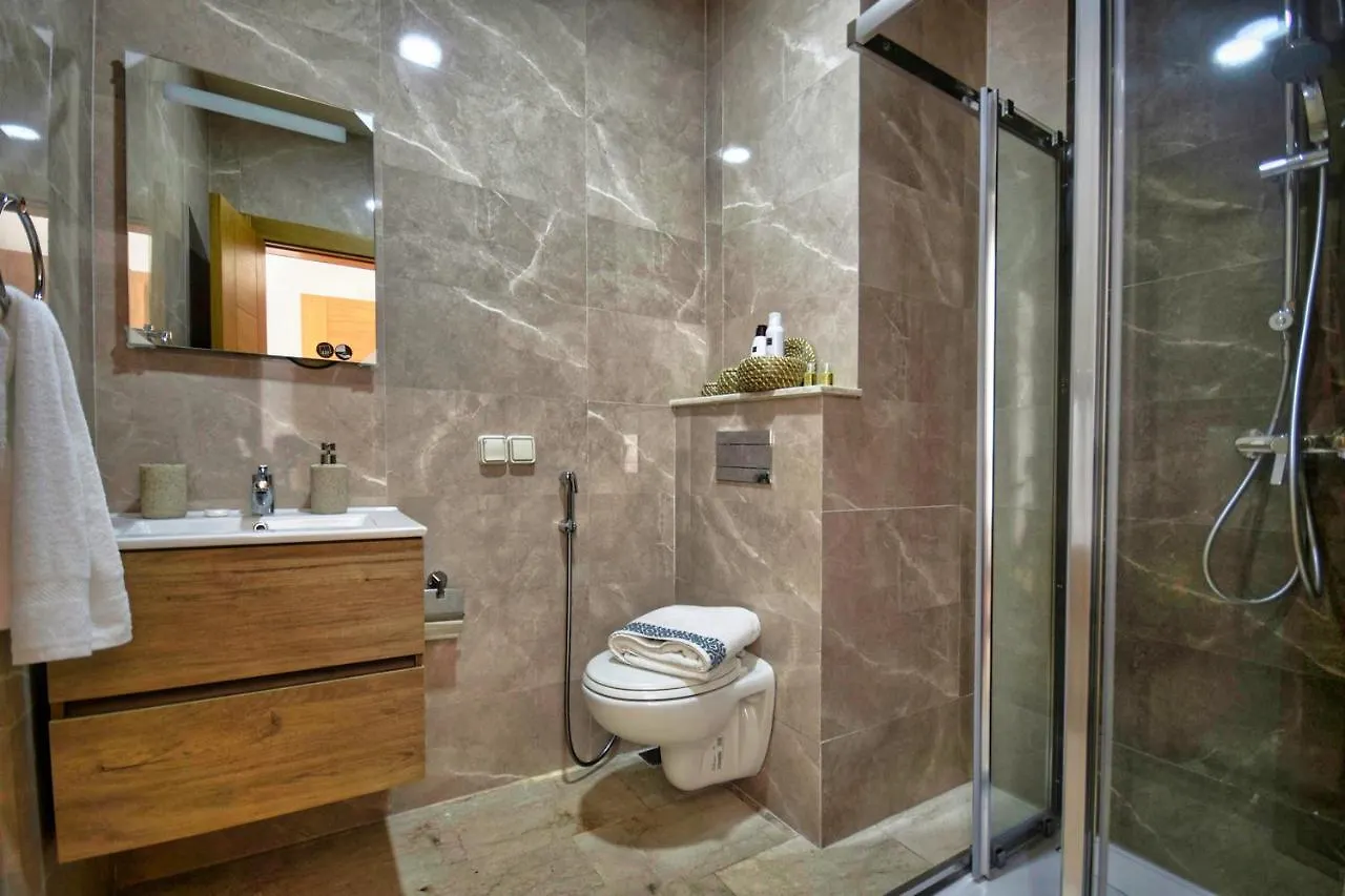 Appartamento Coastal - Superbe T3 - Piscine - 4 Or 5 Px Agadir